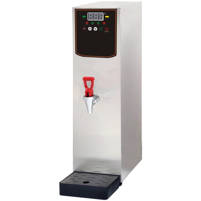 Autofill Hot Water Boiler 20L/Hour – Café & Catering Tea Service | BRVNX20