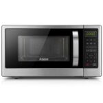 Commercial Microwave Oven – 30L, 900W Output | BRVP90J30ALWE
