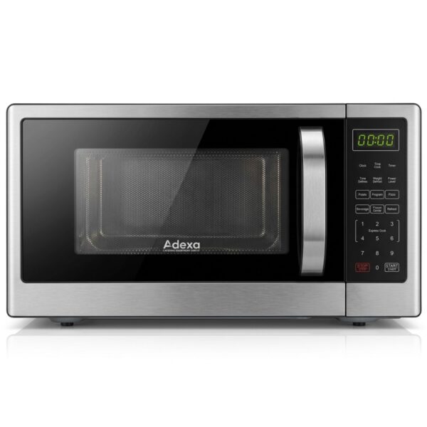 Commercial Microwave Oven – 30L, 900W Output | BRVP90J30ALWE