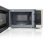 Commercial Microwave Oven – 30L, 900W Output | BRVP90J30ALWE – view 2