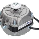 PHF multi-fit fan motor range reference image