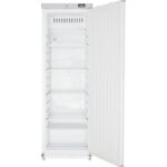 Commercial single door fridge BRVDWR400W