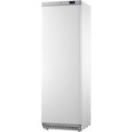 Commercial single door fridge BRVDWR400W