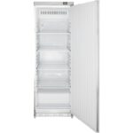 Commercial single door fridge BRVDWR400SS