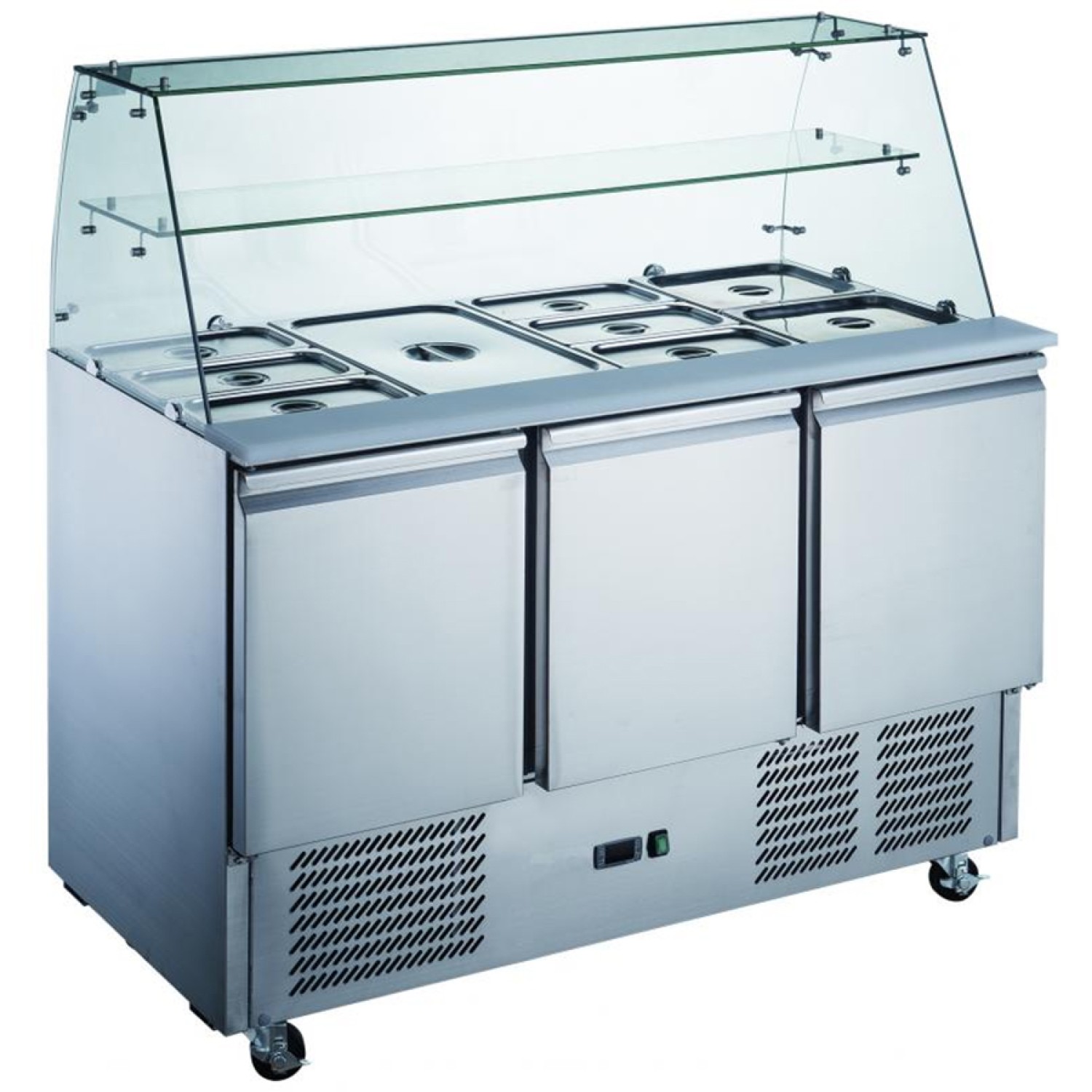 S93SQ-1500x1500 BRVS93SQ commercial saladette – supplier product or range image