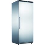 Commercial single door fridge BRVSR600