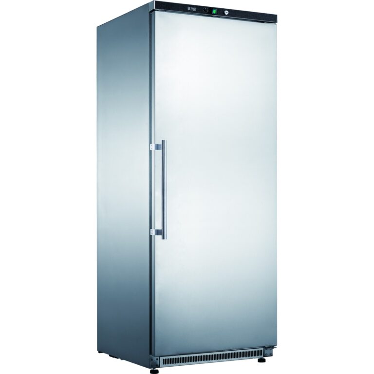 Commercial single door fridge BRVSR600