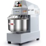20L Spiral Dough Mixer – Pizza Shop & Bakery, 2 Speed | BRVSH20