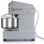 20L Spiral Dough Mixer – Pizza Shop & Bakery, 2 Speed | BRVSH20 – view 3
