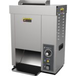 Commercial Conveyor Bun Toaster – Burger Shop & Takeaway | BRVSHM11