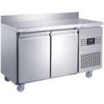 BRVSUP102 commercial refrigeration – supplier product or range image