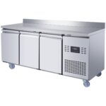 BRVSUP104 commercial preparation fridge – supplier product or range image