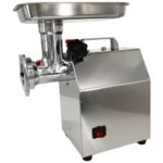 Commercial Meat Mincer 120kg/h – Kebab, Burger & Butcher Prep | BRVSY12A