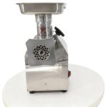 Commercial Meat Mincer 120kg/h – Kebab, Burger & Butcher Prep | BRVSY12A – view 3