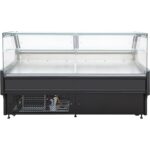 Commercial serve over counter – supplier range view