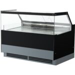 Commercial serve over counter – supplier detail view