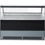 Commercial serve over counter – supplier detail view