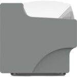 Refrigerated serve over counter – supplier detail and range view