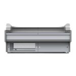 Refrigerated serve over counter – supplier detail and range view
