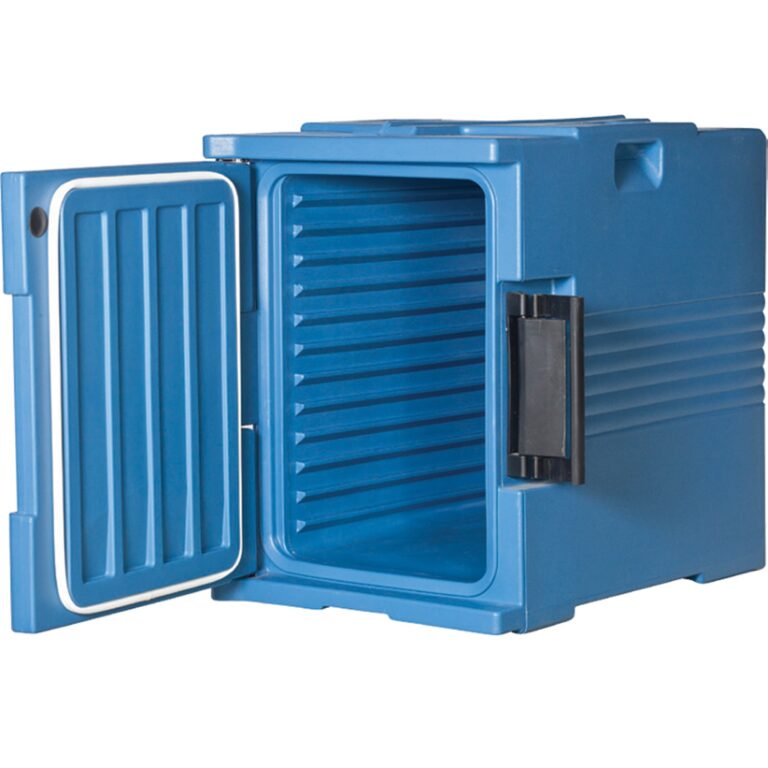 58L GN1/1 Insulated Food Transport Box – Catering & Takeaway | BRVTCB600