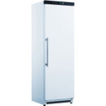 Commercial single door fridge BRVWR400