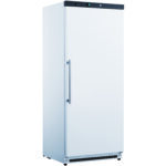 Commercial single door fridge BRVWR600