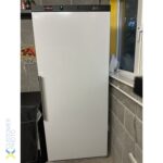 Commercial single door fridge BRVWR600