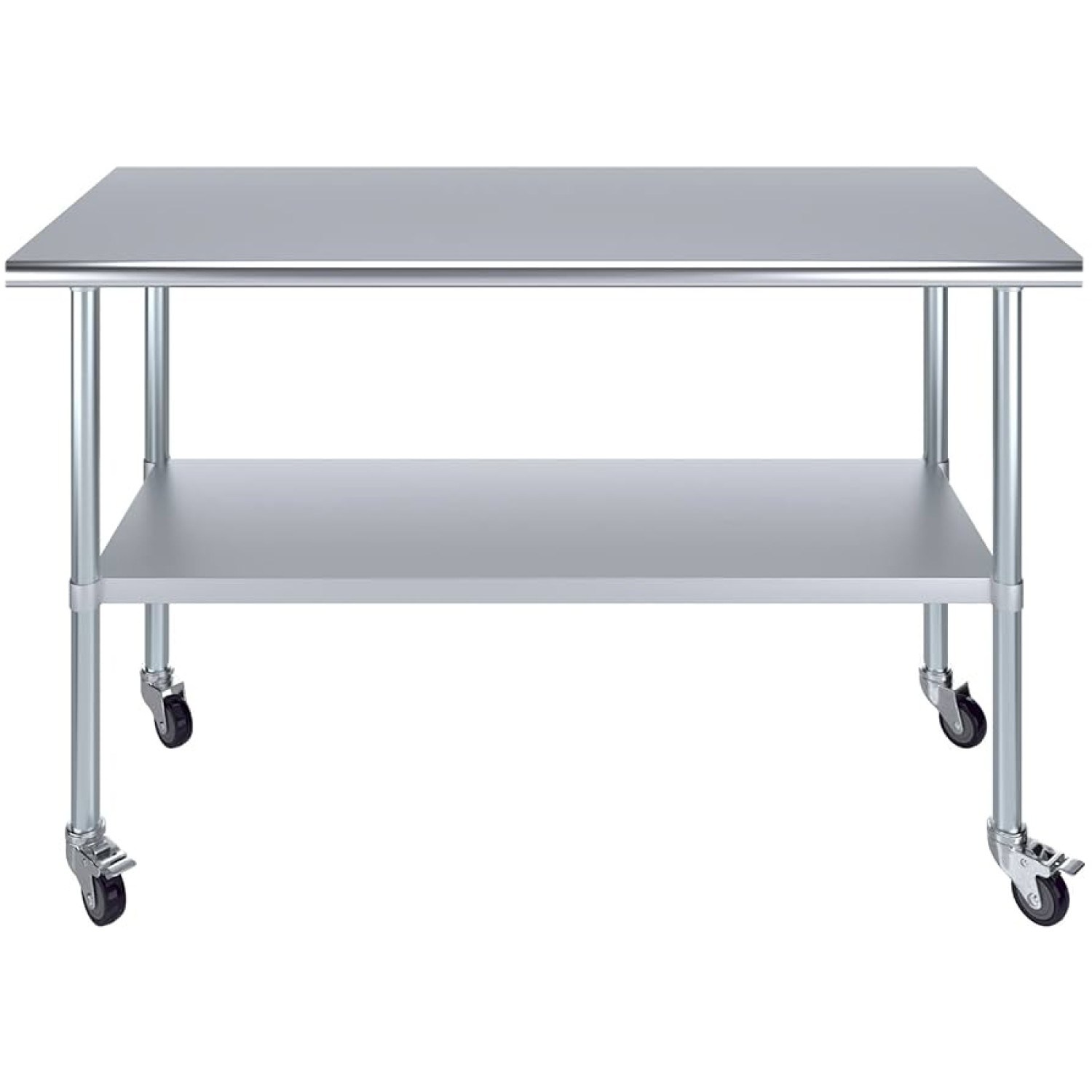 WTGMOBILE-1500x1500-1.jpg Mobile Kitchen Prep Table – 900 × 600mm Stainless Steel Top | BRVWT6090GMOBILE