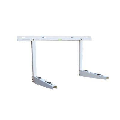 Condensing Unit Wall Bracket 90Kg with Rail