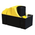 Aspen Heavy Duty 6 condensate pump FP2074/2