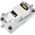 Aspen Max Hi-Flow condensate tank pump FP3349