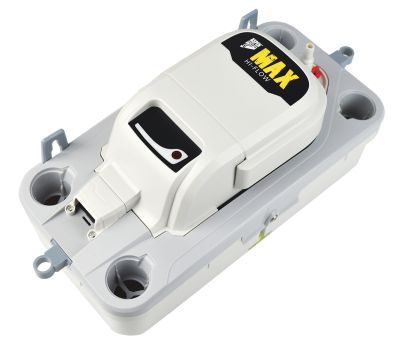 Aspen Max Hi-Flow condensate tank pump FP3349