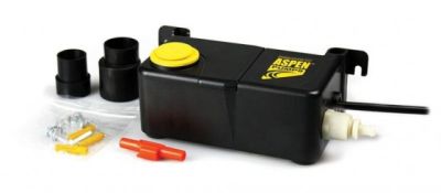 Aspen Mini Tank condensate pump FP1056/2