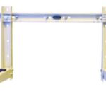 Aspen Xtra Bracket 90KG