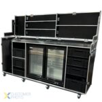 Back bar cooler product gallery — BRVBC02PP