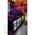 Back bar cooler gallery — BRVBC02PS