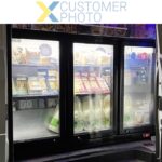 Back bar cooler gallery — BRVBC03PP
