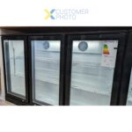 Back bar cooler gallery — BRVBC03PP