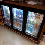 Back bar cooler gallery — BRVBC03PP
