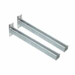 Cantilever Arm 600mm (sold as singles)