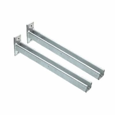 Cantilever Arm 750mm (sold as singles)