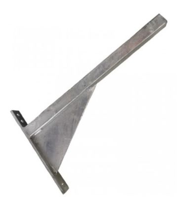 Cantilever Arm 750mm (Webbed)