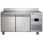 BRVSUP102 commercial refrigeration – supplier product or range image