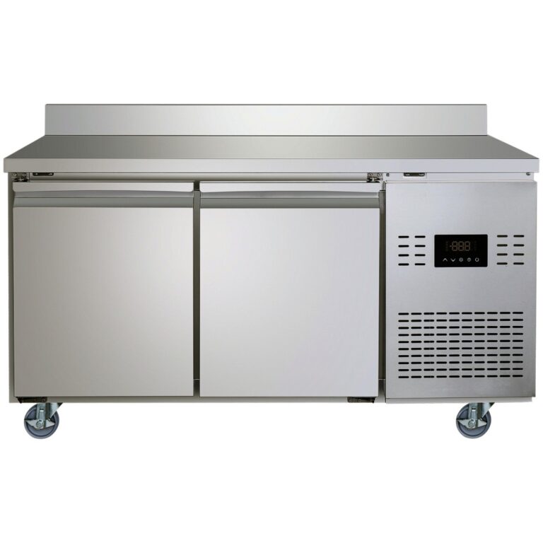 BRVSUP102 commercial refrigeration – supplier product or range image