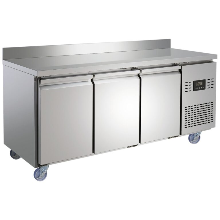 BRVSUP104 commercial refrigeration – supplier product or range image