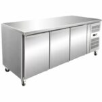 BRVRG31V commercial preparation fridge – supplier product or range image