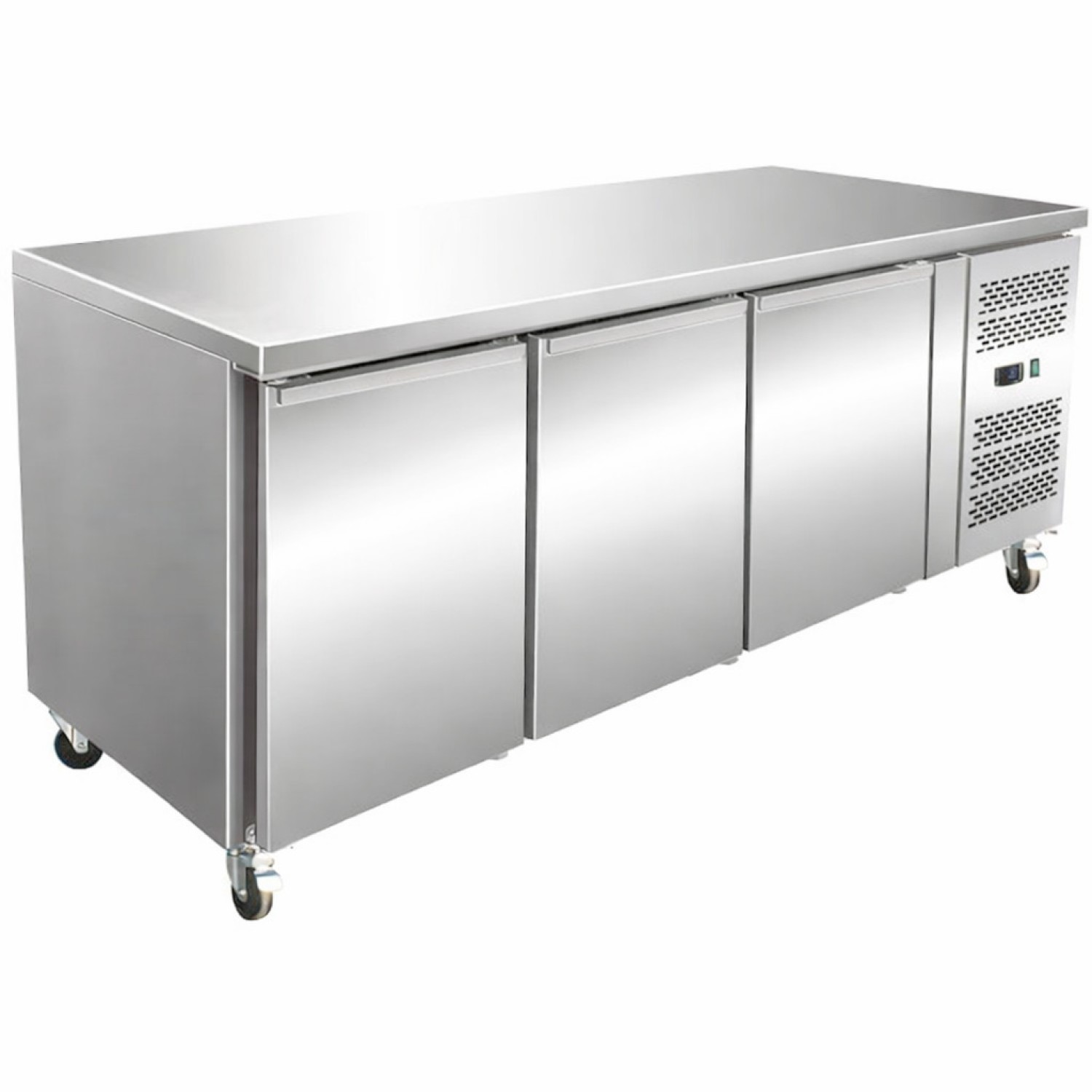 commercial-refrigerated-counter-3-doors-adexa-1500x1500 BRVRG31V commercial preparation fridge – supplier product or range image