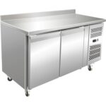 BRVRG22V commercial preparation fridge – supplier product or range image