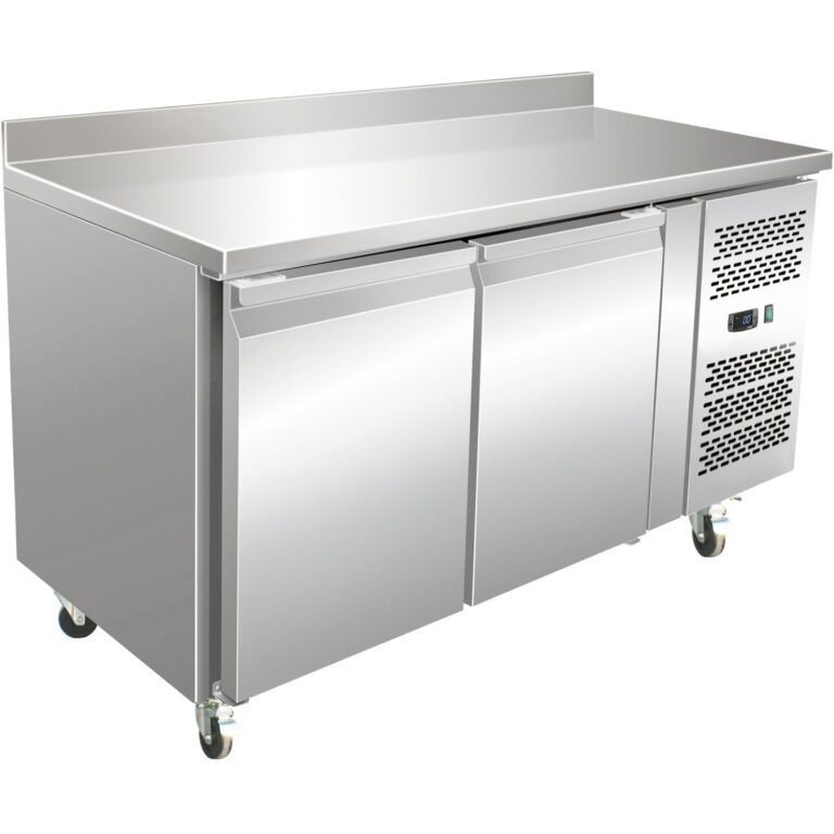 BRVRG22V commercial preparation fridge – supplier product or range image
