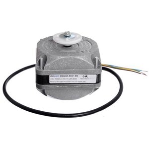 EBM Papst Q Range — representative range image
